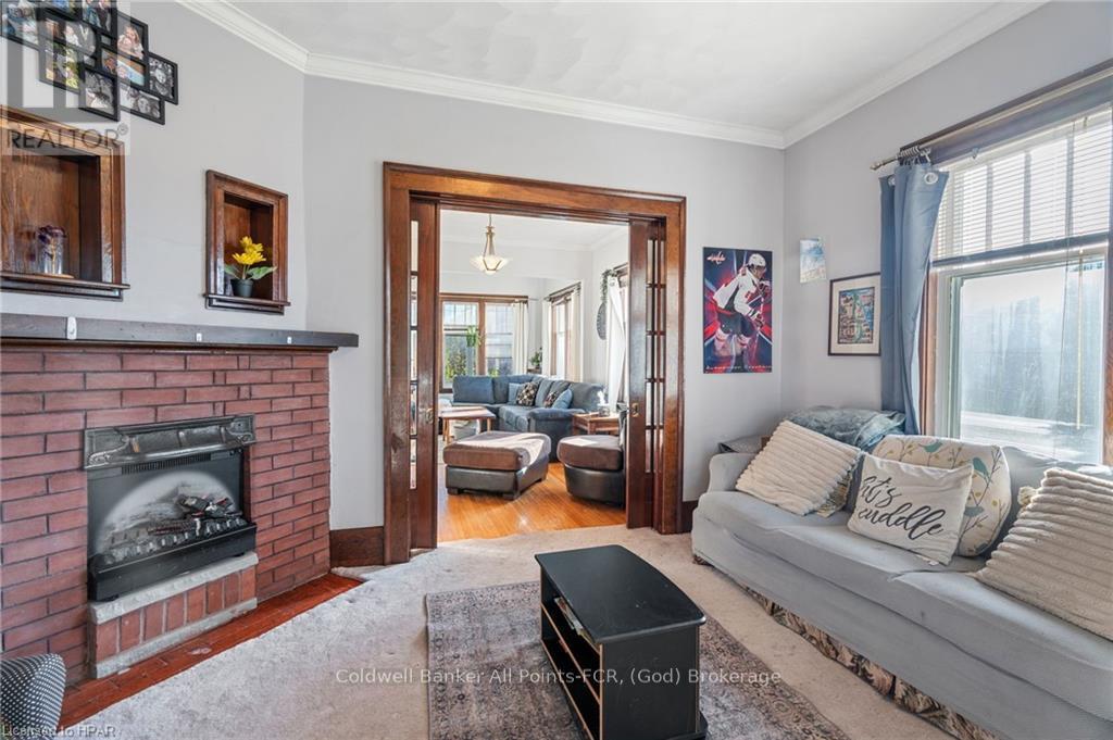 80 Picton Street E, Goderich (Goderich (Town)), Ontario  N7A 1J6 - Photo 15 - X10780627