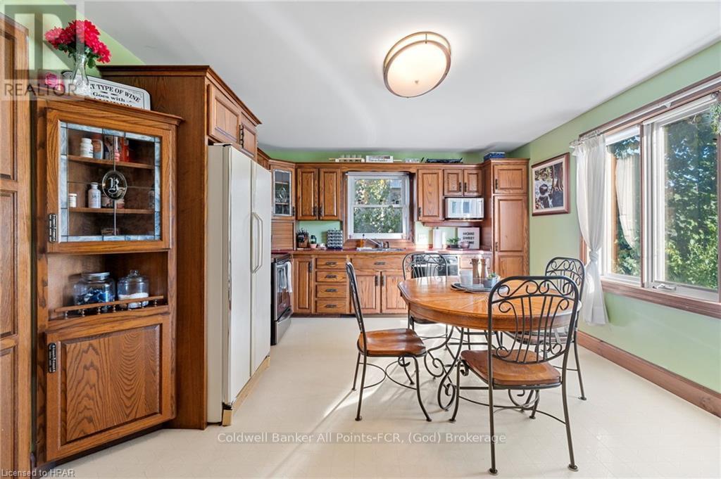 80 Picton Street E, Goderich (Goderich (Town)), Ontario  N7A 1J6 - Photo 17 - X10780627