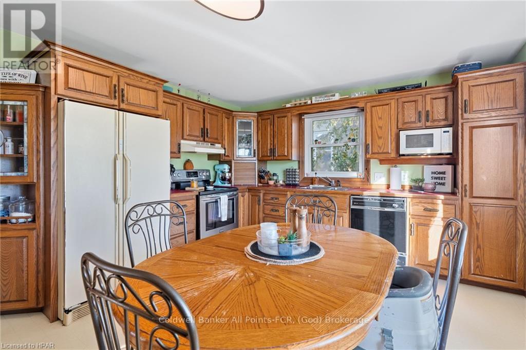 80 Picton Street E, Goderich (Goderich (Town)), Ontario  N7A 1J6 - Photo 18 - X10780627