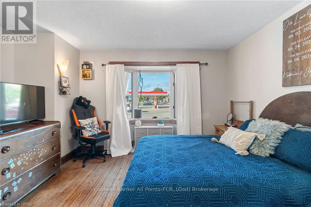 80 Picton Street E, Goderich (Goderich (Town)), Ontario  N7A 1J6 - Photo 22 - X10780627