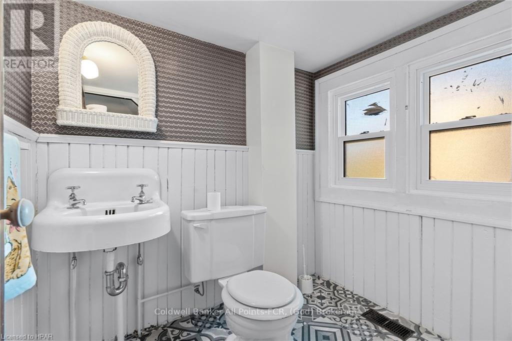 80 Picton Street E, Goderich (Goderich (Town)), Ontario  N7A 1J6 - Photo 27 - X10780627