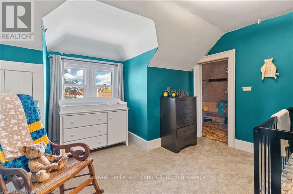 80 Picton Street E, Goderich (Goderich (Town)), Ontario  N7A 1J6 - Photo 28 - X10780627