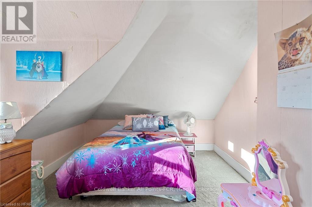 80 Picton Street E, Goderich (Goderich (Town)), Ontario  N7A 1J6 - Photo 31 - X10780627