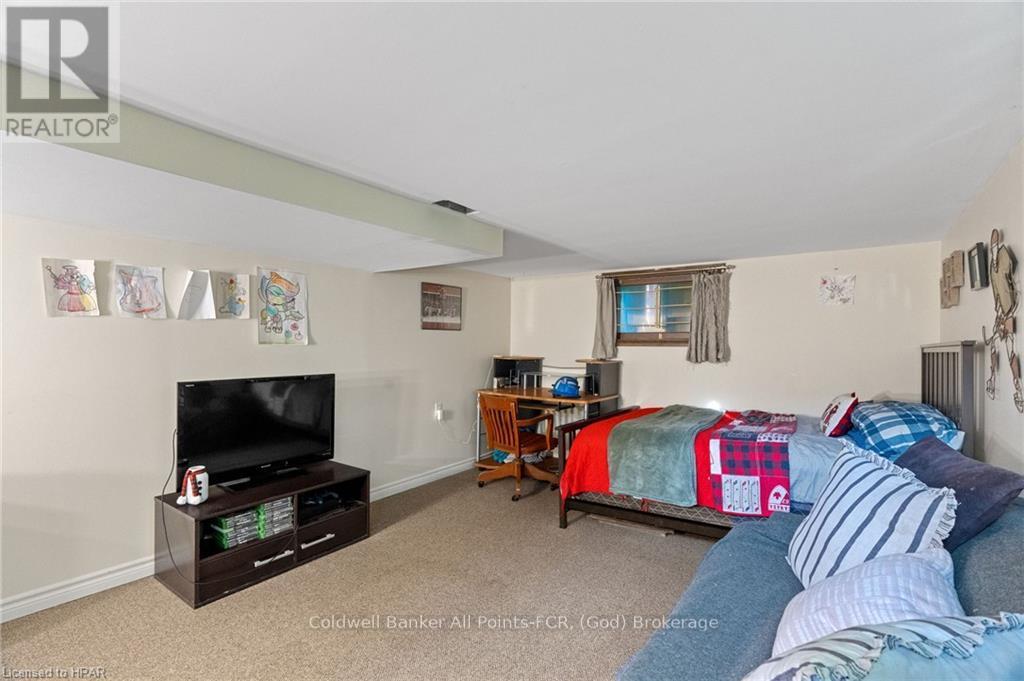 80 Picton Street E, Goderich (Goderich (Town)), Ontario  N7A 1J6 - Photo 33 - X10780627