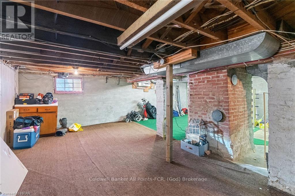 80 Picton Street E, Goderich (Goderich (Town)), Ontario  N7A 1J6 - Photo 34 - X10780627