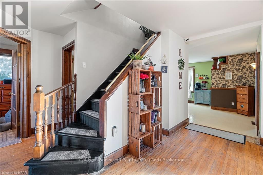 80 Picton Street E, Goderich (Goderich (Town)), Ontario  N7A 1J6 - Photo 9 - X10780627