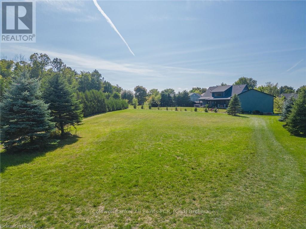 21 Spruce Court, Bluewater (Stanley), Ontario  N0M 1G0 - Photo 17 - X10780630