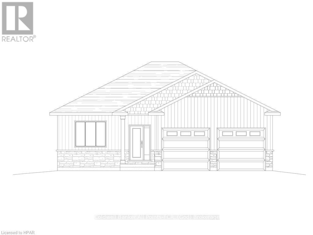 21 Spruce Court, Bluewater (Stanley), Ontario  N0M 1G0 - Photo 2 - X10780630