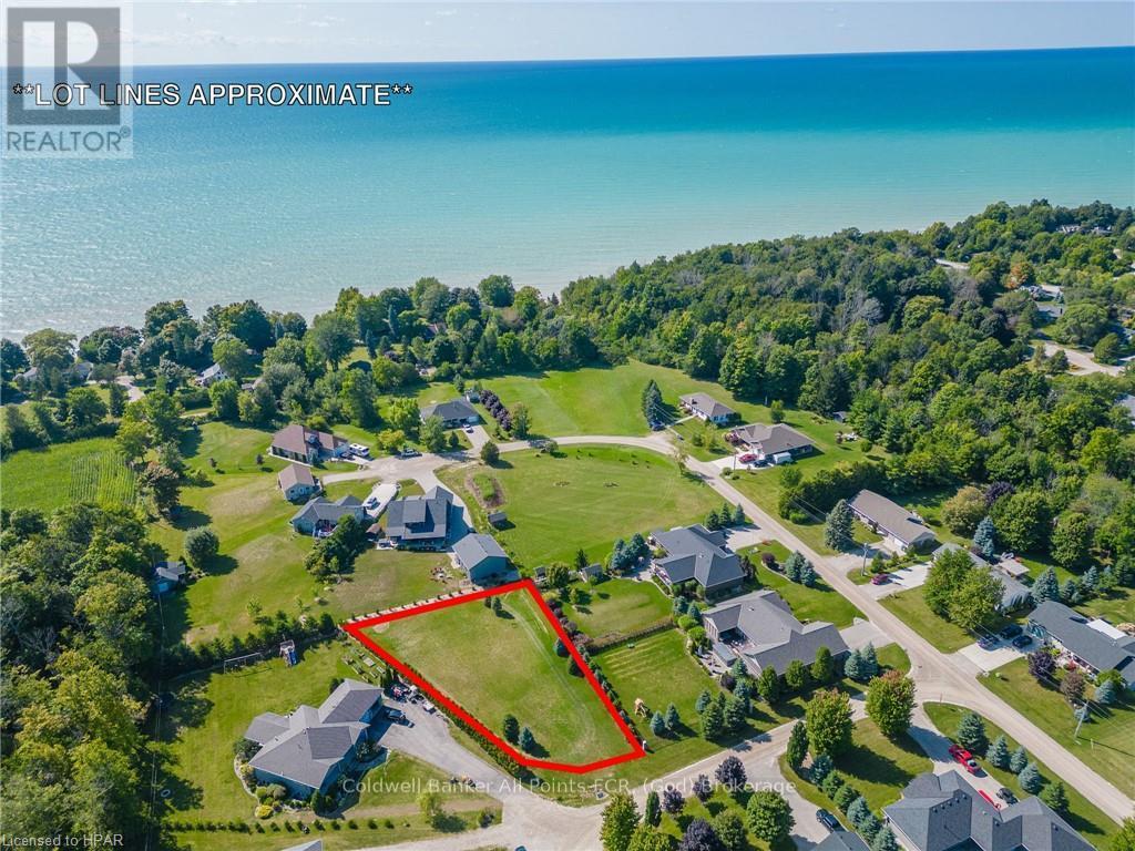 21 Spruce Court, Bluewater (Stanley), Ontario  N0M 1G0 - Photo 4 - X10780630