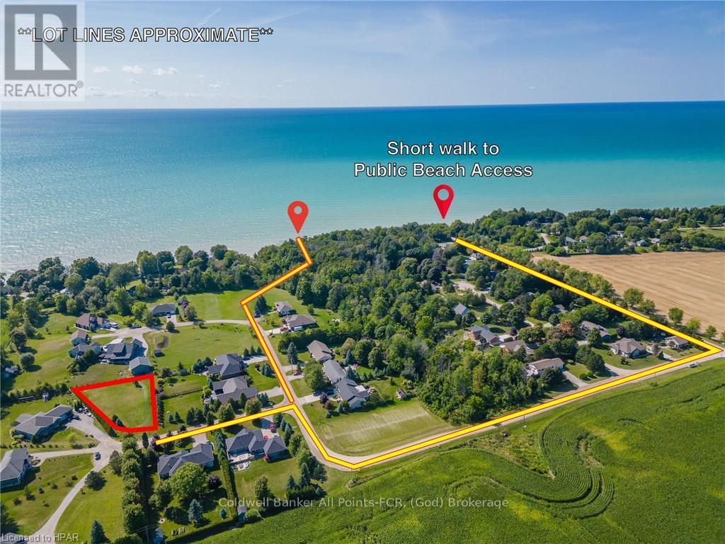 21 Spruce Court, Bluewater (Stanley), Ontario  N0M 1G0 - Photo 5 - X10780630