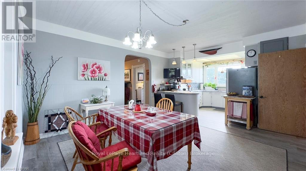 73399 London Road, Bluewater, Ontario  N0M 2E0 - Photo 4 - X10780636