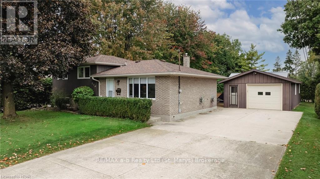 110 Kent Avenue, Lucan Biddulph, Ontario  N0M 2J0 - Photo 2 - X10780641