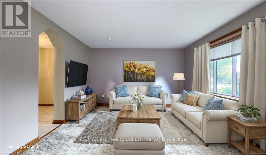 110 Kent Avenue, Lucan Biddulph, Ontario  N0M 2J0 - Photo 8 - X10780641