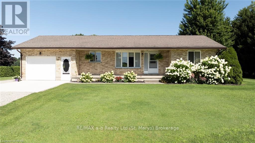 922957, Road 92 Oxford Road, Zorra, Ontario  N0M 2G0 - Photo 2 - X10780657
