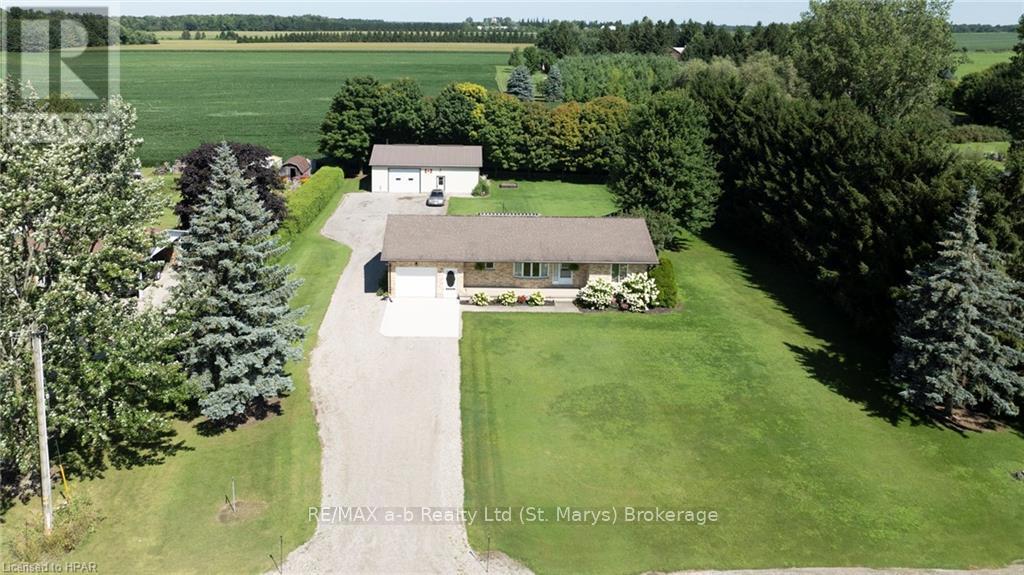 922957, Road 92 Oxford Road, Zorra, Ontario  N0M 2G0 - Photo 3 - X10780657