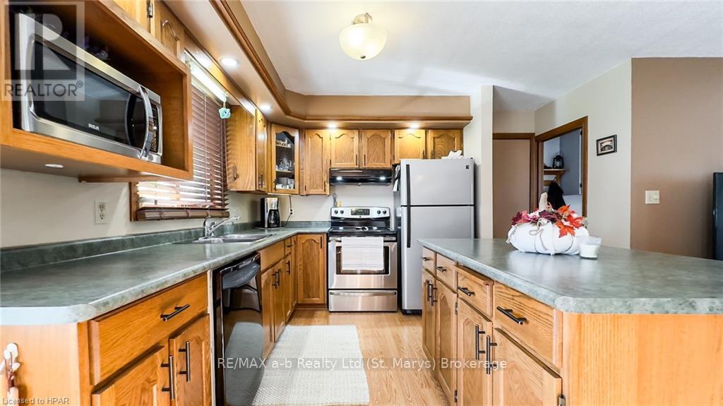 922957, Road 92 Oxford Road, Zorra, Ontario  N0M 2G0 - Photo 8 - X10780657