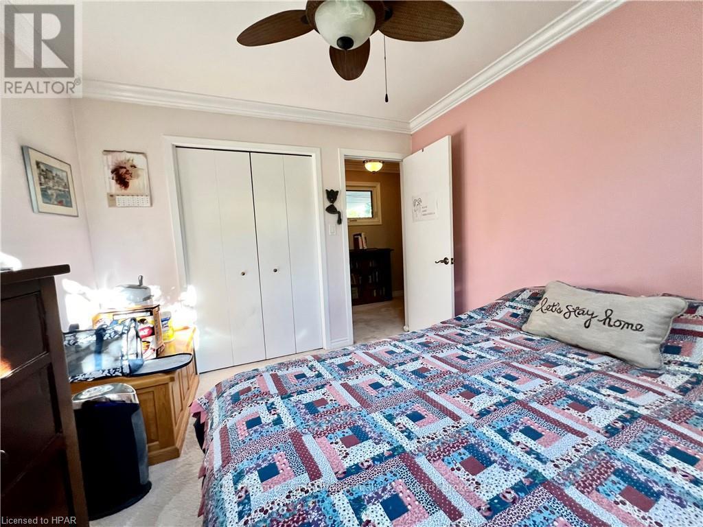 348 Devon Street, Stratford, Ontario  N5A 2Z9 - Photo 15 - X10780659