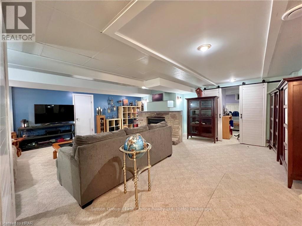 348 Devon Street, Stratford, Ontario  N5A 2Z9 - Photo 19 - X10780659