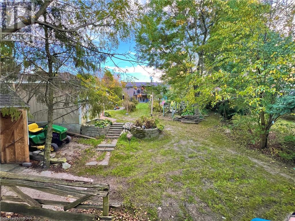 348 Devon Street, Stratford, Ontario  N5A 2Z9 - Photo 29 - X10780659