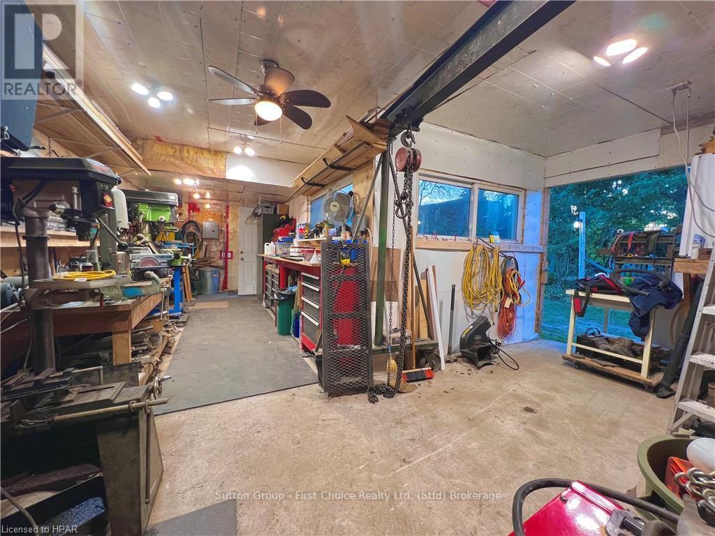 348 Devon Street, Stratford, Ontario  N5A 2Z9 - Photo 31 - X10780659