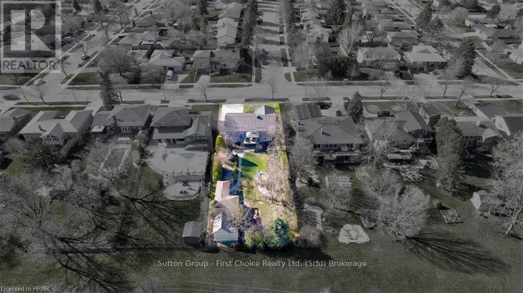 348 Devon Street, Stratford, Ontario  N5A 2Z9 - Photo 39 - X10780659