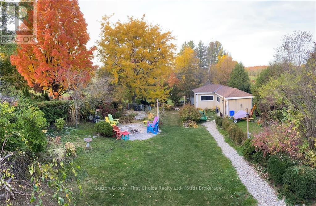 348 Devon Street, Stratford, Ontario  N5A 2Z9 - Photo 5 - X10780659