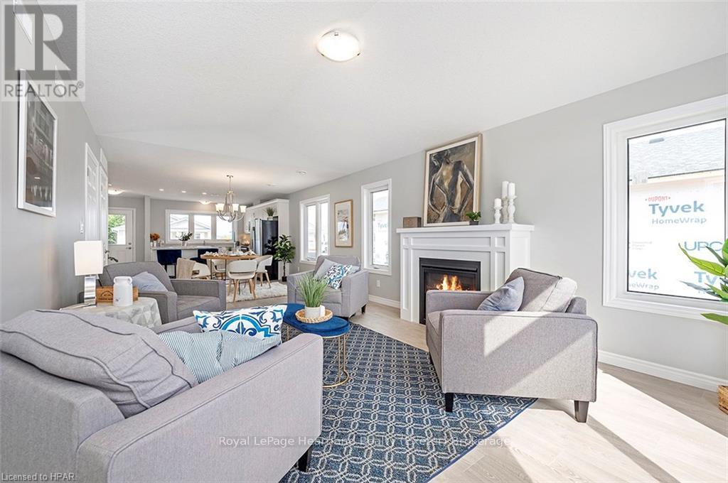22 Blfs Vw Boulevard, Ashfield-Colborne-Wawanosh, Ontario  N7A 0C6 - Photo 15 - X10780664