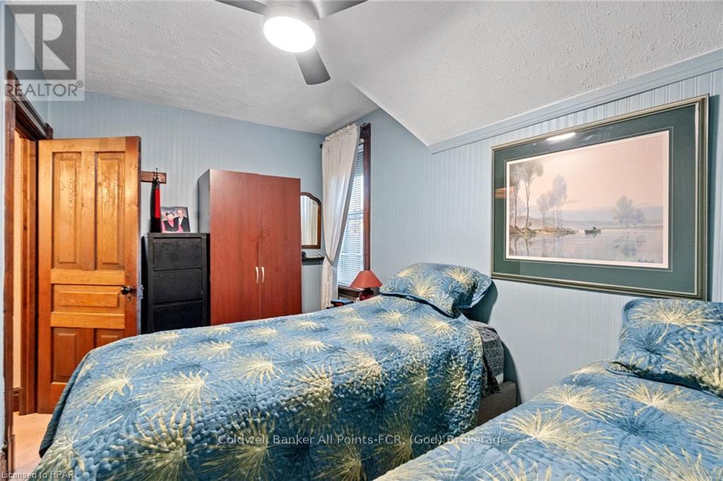 110 Quebec Street, Goderich, Ontario  N7A 2G7 - Photo 20 - X10780668