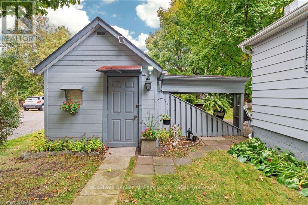 110 Quebec Street, Goderich, Ontario  N7A 2G7 - Photo 23 - X10780668