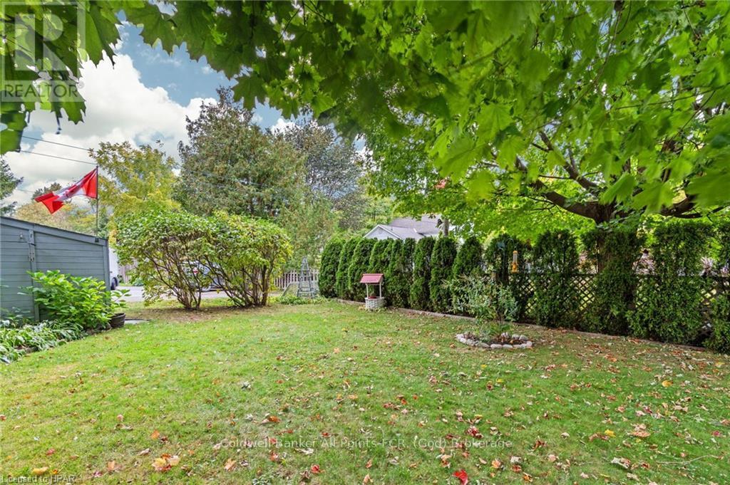 110 Quebec Street, Goderich, Ontario  N7A 2G7 - Photo 29 - X10780668