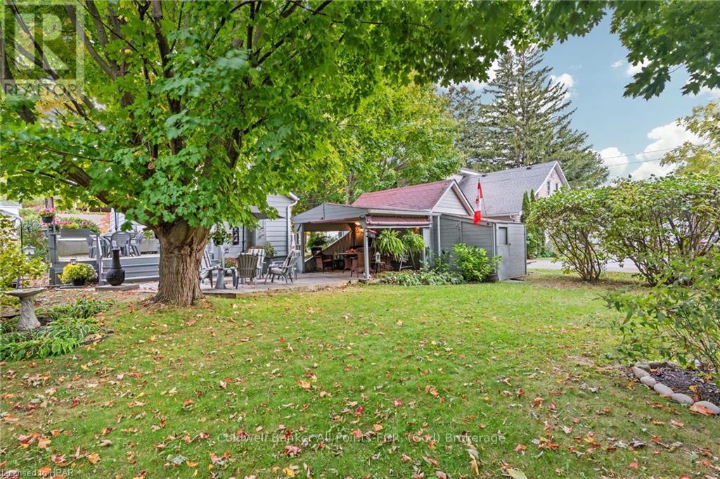 110 Quebec Street, Goderich, Ontario  N7A 2G7 - Photo 30 - X10780668