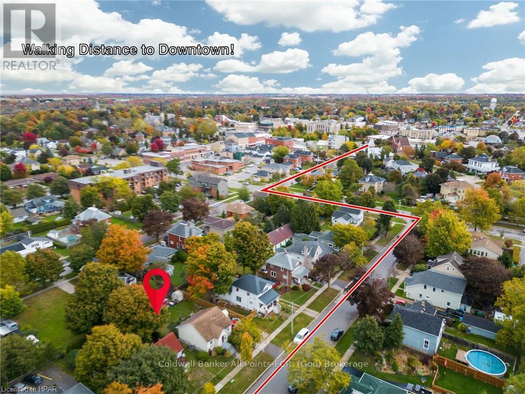 110 Quebec Street, Goderich, Ontario  N7A 2G7 - Photo 32 - X10780668