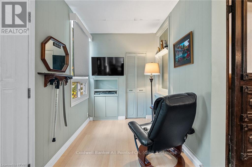 110 Quebec Street, Goderich, Ontario  N7A 2G7 - Photo 6 - X10780668