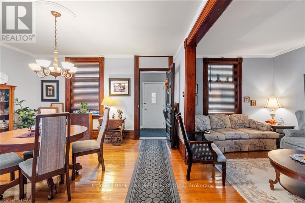 110 Quebec Street, Goderich, Ontario  N7A 2G7 - Photo 7 - X10780668