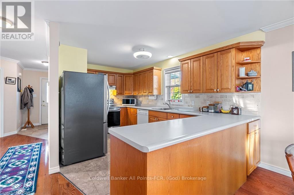 233 Bethune Crescent, Goderich, Ontario  N7A 4M6 - Photo 11 - X10780675