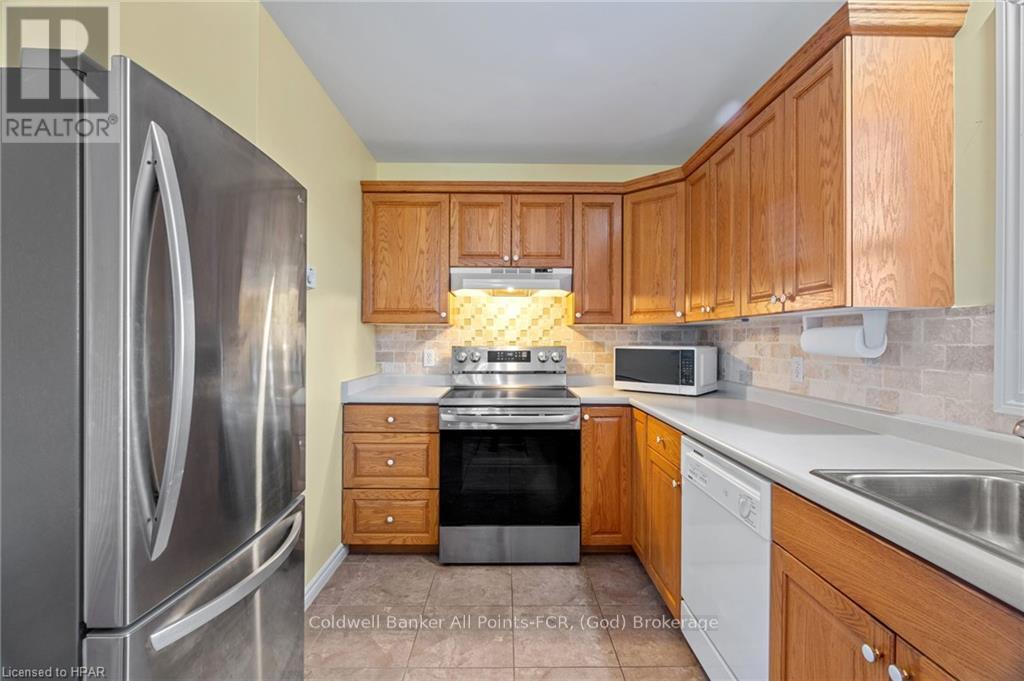 233 Bethune Crescent, Goderich, Ontario  N7A 4M6 - Photo 12 - X10780675