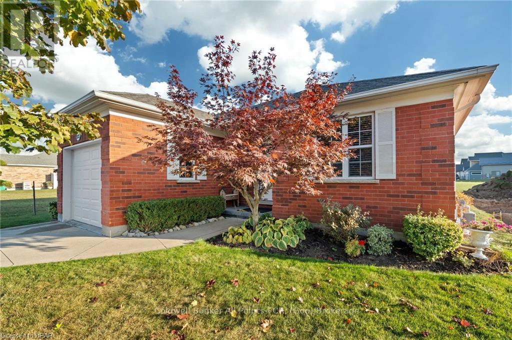 233 Bethune Crescent, Goderich, Ontario  N7A 4M6 - Photo 3 - X10780675
