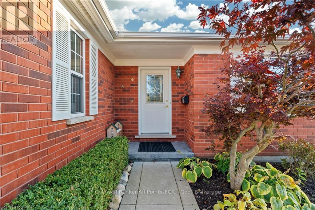 233 Bethune Crescent, Goderich, Ontario  N7A 4M6 - Photo 4 - X10780675