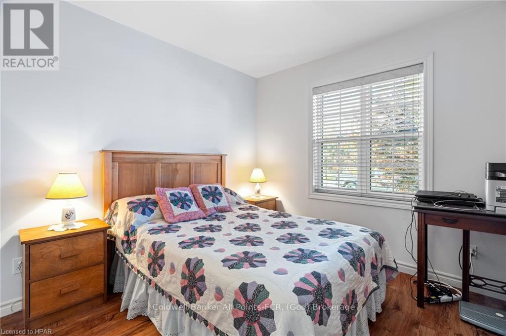 233 Bethune Crescent, Goderich, Ontario  N7A 4M6 - Photo 6 - X10780675