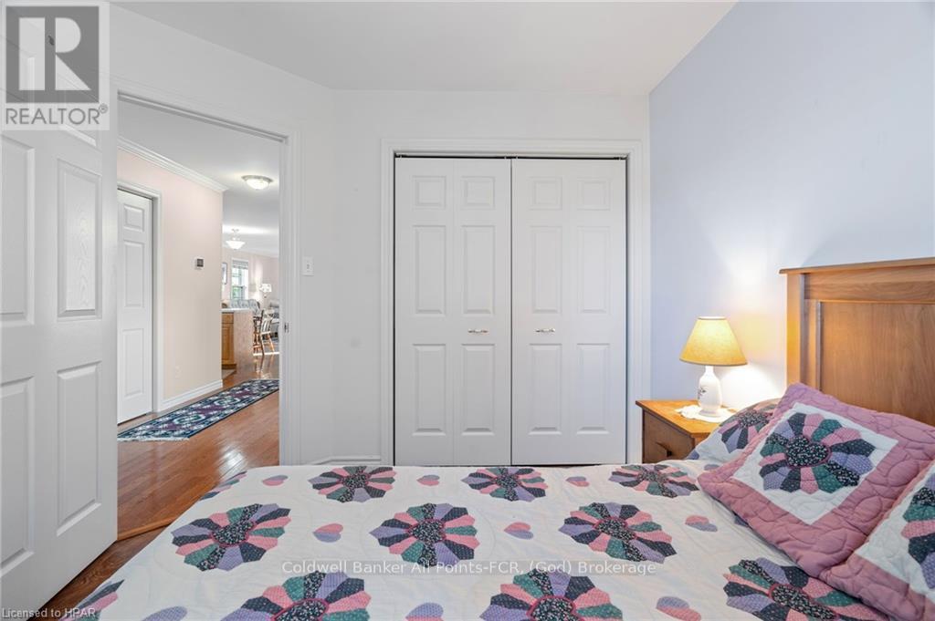 233 Bethune Crescent, Goderich, Ontario  N7A 4M6 - Photo 7 - X10780675