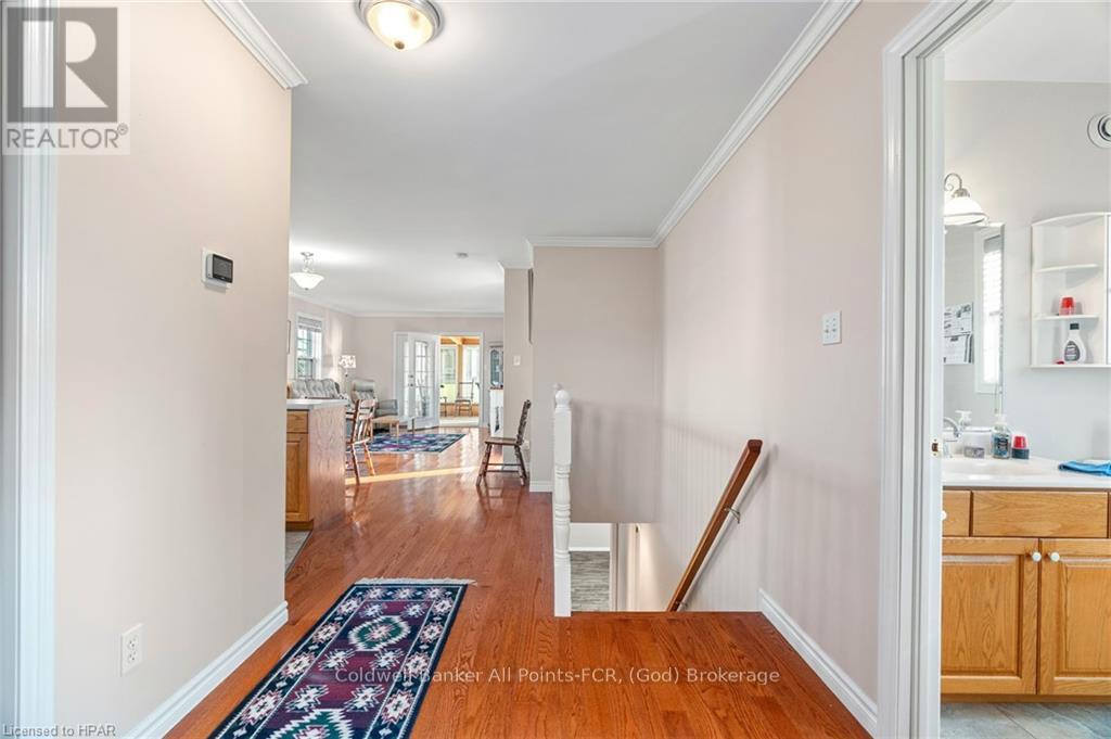 233 Bethune Crescent, Goderich, Ontario  N7A 4M6 - Photo 8 - X10780675