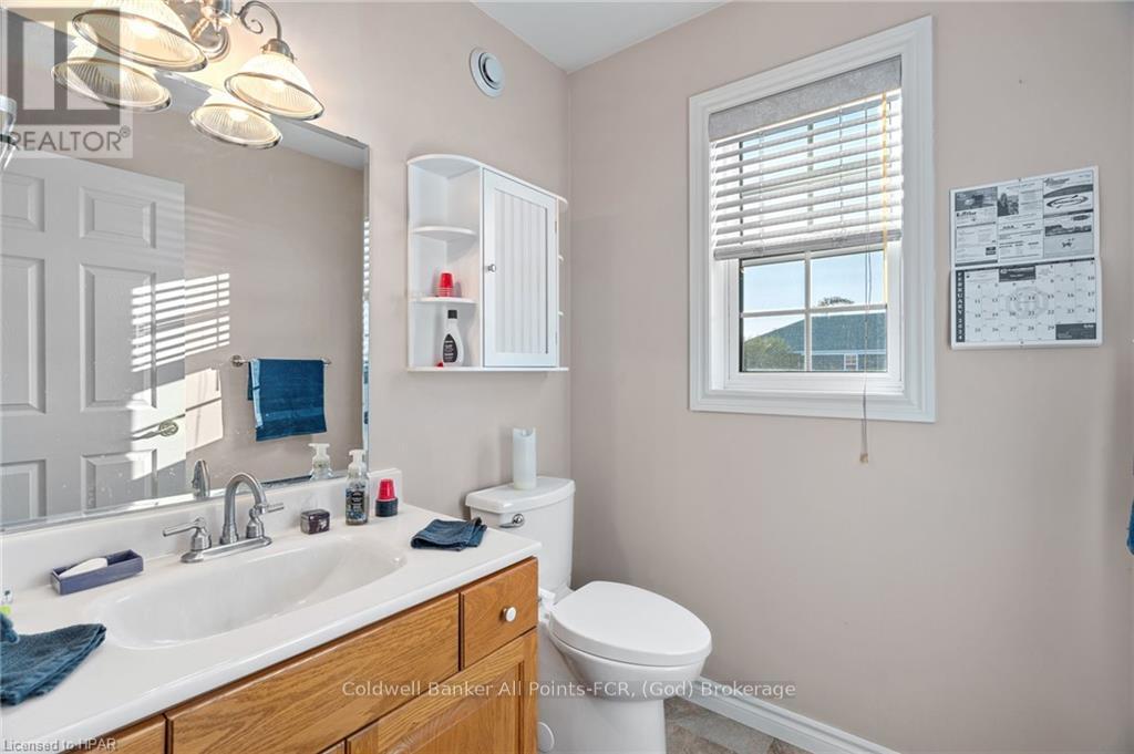 233 Bethune Crescent, Goderich, Ontario  N7A 4M6 - Photo 9 - X10780675