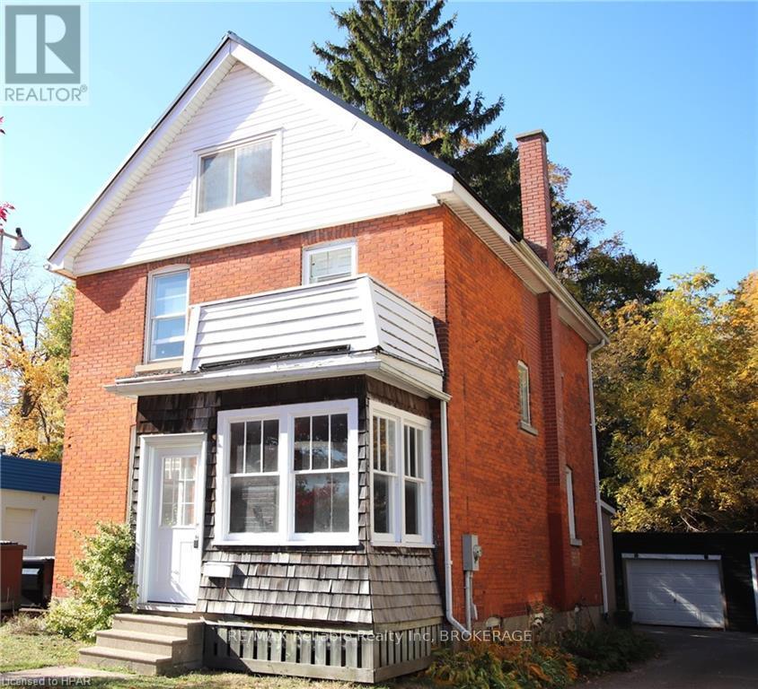 170 Erie Street, Stratford, Ontario  N5A 2M7 - Photo 2 - X10780689