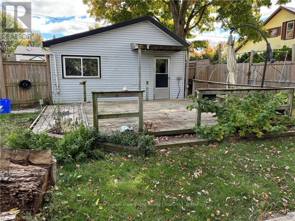 130 Richmond Street, South Huron, Ontario  N0G 1K0 - Photo 22 - X10780690