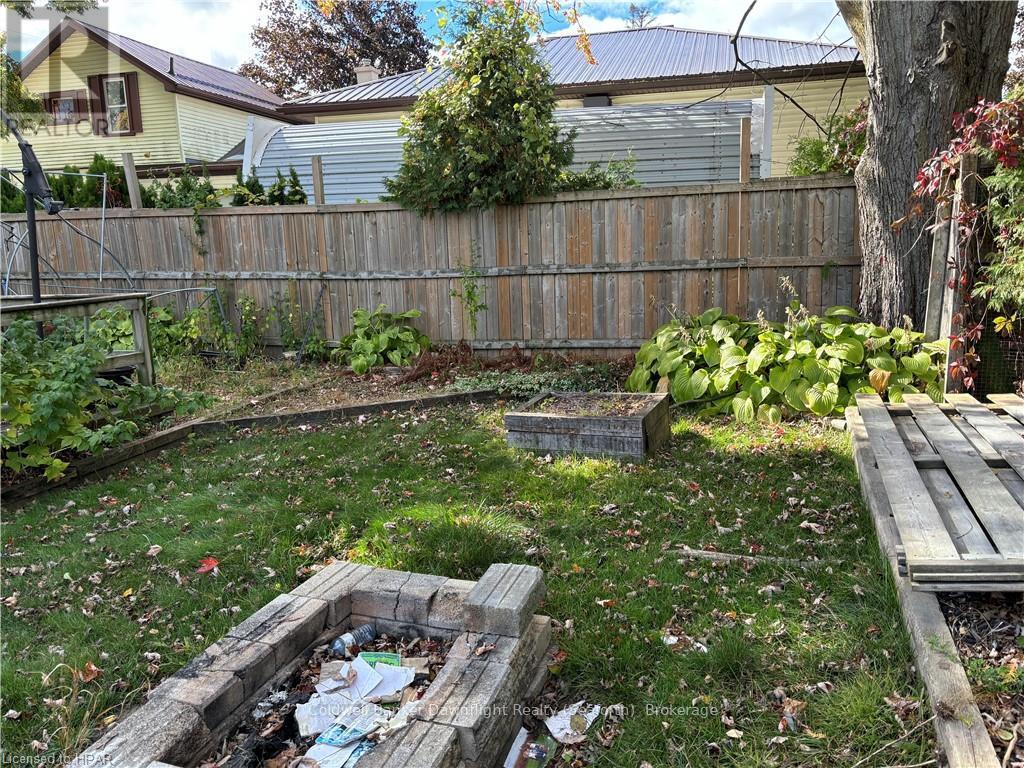 130 Richmond Street, South Huron, Ontario  N0G 1K0 - Photo 23 - X10780690