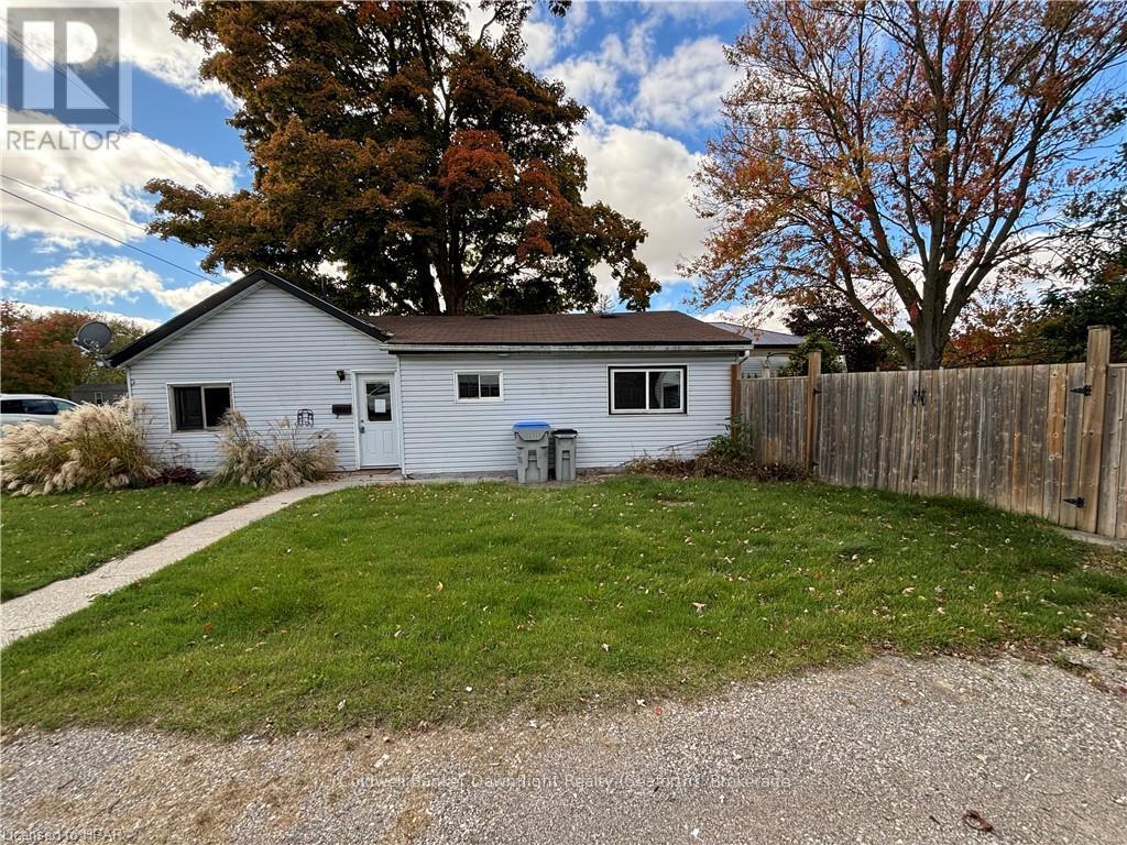 130 Richmond Street, South Huron, Ontario  N0G 1K0 - Photo 28 - X10780690