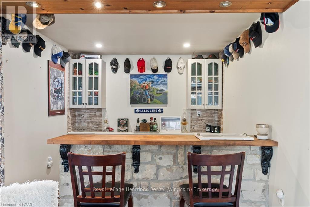 4 Seip Road, South Bruce, Ontario  N0G 1M0 - Photo 10 - X10780693