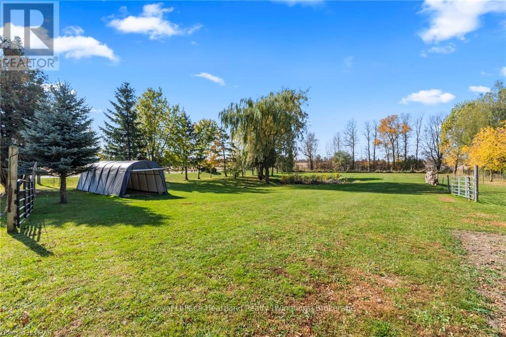 4 Seip Road, South Bruce, Ontario  N0G 1M0 - Photo 30 - X10780693