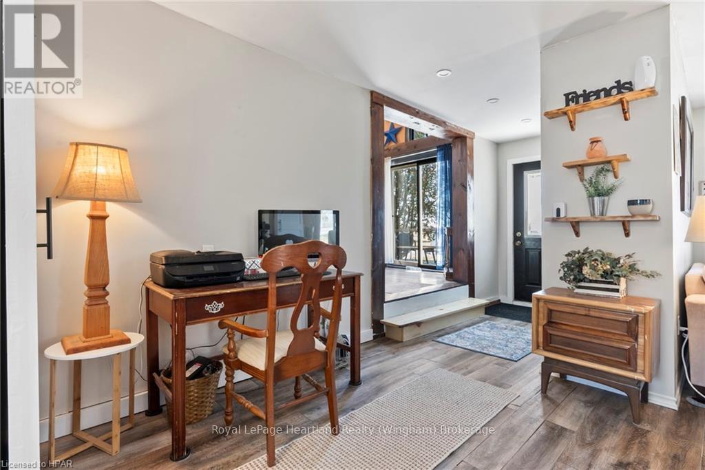 4 Seip Road, South Bruce, Ontario  N0G 1M0 - Photo 8 - X10780693