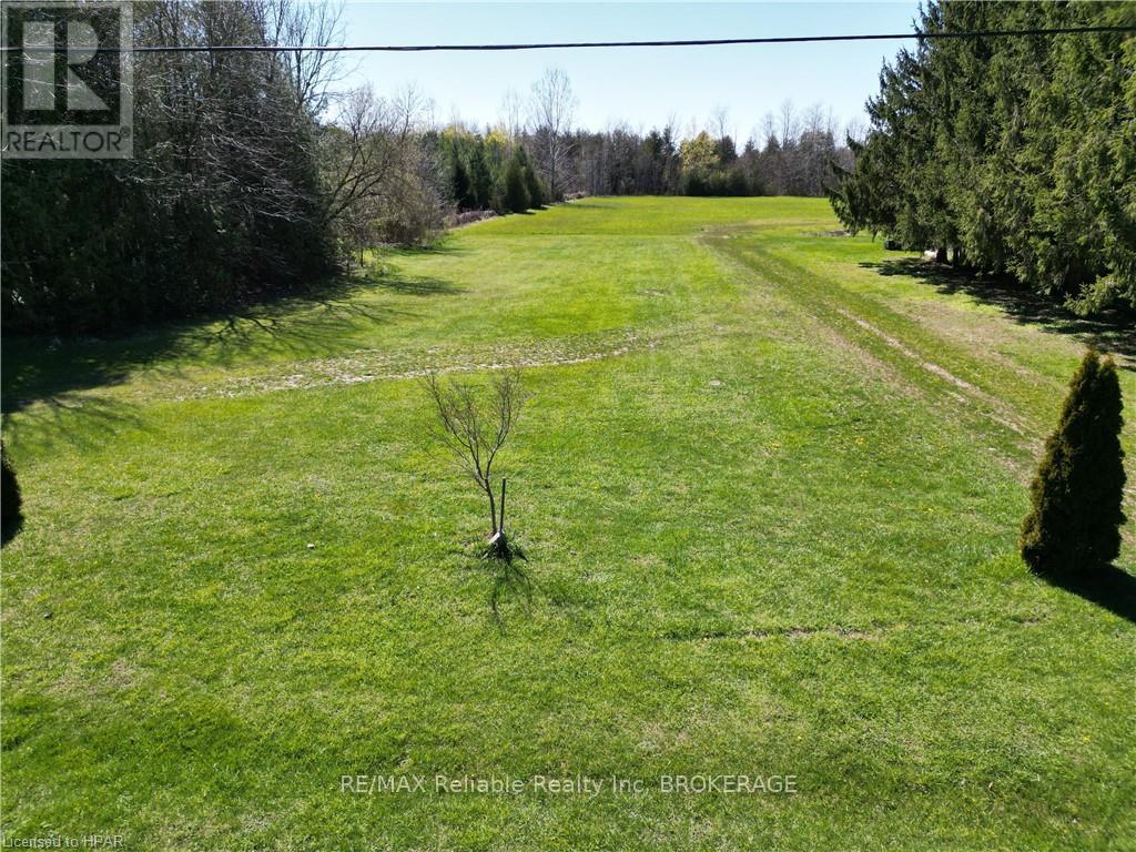 Ptlt 36 London Road, Central Huron, Ontario  N0M 1L0 - Photo 2 - X10780807